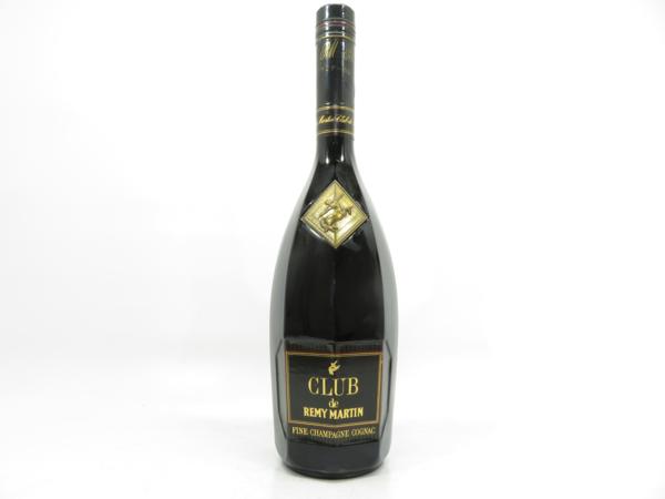 レミーマルタン MARTIN REMY CLUB クラブ 700ml SPECIAL ブランデー 