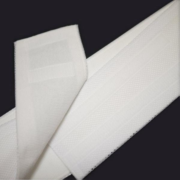 【かぐや姫】26180 夏用メッシュタイプ前結び板　くるピタッ！ M