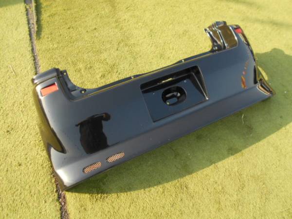 ;;ホンダ JB1 JB2 JB3 JB4 ライフ ダンク インスペクションリアバンパー 加工品