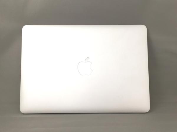 M111【美品】 MacBook Air 13インチ Mid 2011 SSD128GB 1.7GHz Intel core i5