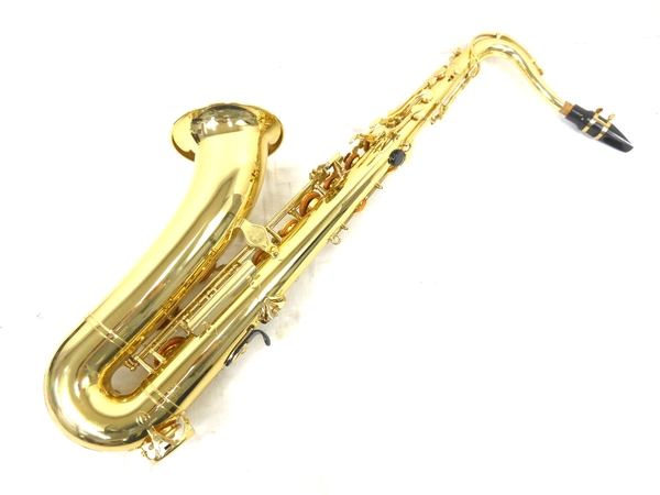 テナーサックス - YAMAHA ヤマハ YTS-24Ⅱ 伊藤楽器 yts24」の落札相場