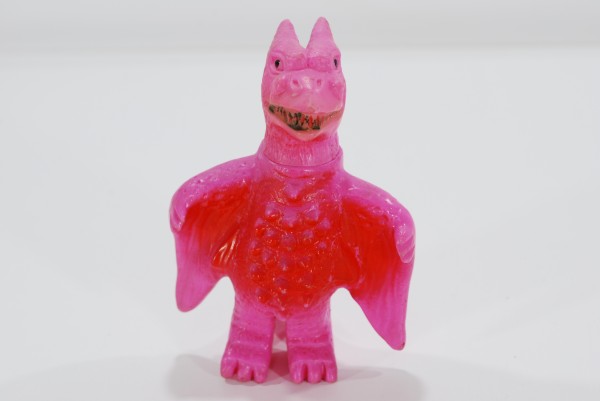 ブルマァク 東宝 ソフビ 当時物 ラドン - ゴジラ 怪獣 メルカリ