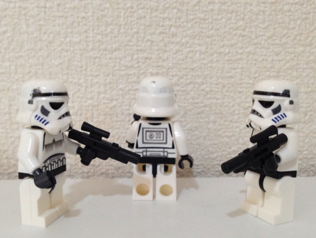 Lego スターウォーズ ストームトルーパー ミニフィグ 人形 レゴ かわいい レゴ スター ウォーズ 売買されたオークション情報 Yahooの商品情報をアーカイブ公開 オークファン Aucfan Com