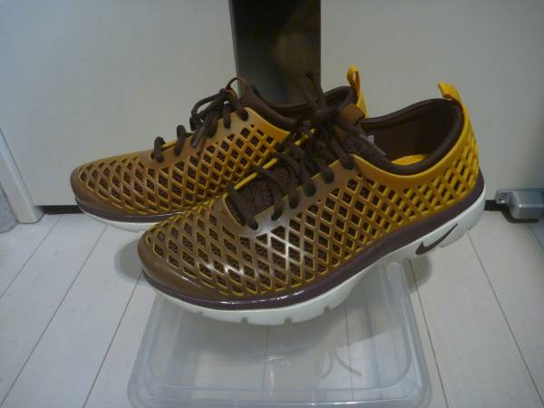 レア！美品！ NIKE Air Rejuven8　ナイキ エア リジュビネイト ・25.0cm・（検） htm dover street / fragment A０