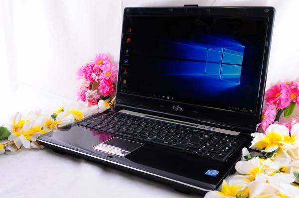 FMV-BIBLO - 富士通 価格.com 価格比較 NF⁄C50 : Windows10pro搭載 