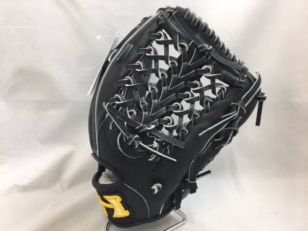 ハイゴールド 硬式外野手用グローブ プロフェッショナルオーダー SPG1148HM 日本製/和牛革/未使用品