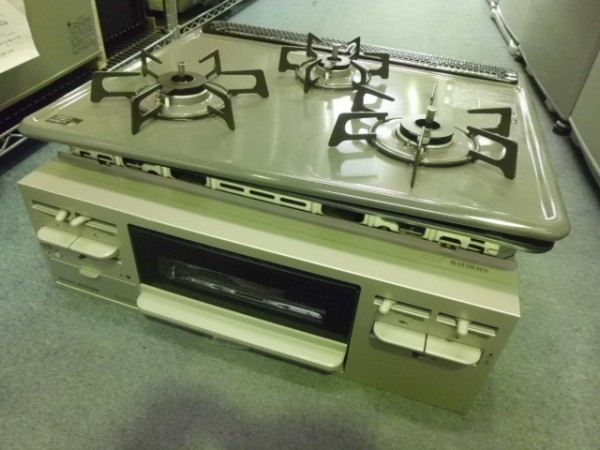 2026年最新Yahoo!オークション 62 豊川【中古品】リンナイ ビルトイン 