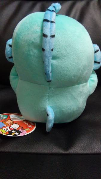 即決! ハンギョドン ほっぺぎゅ～ ぬいぐるみ ハンギョドンぬいぐるみ