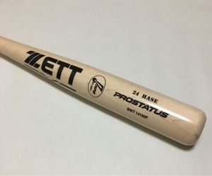 バット zettのYahoo!オークション(旧ヤフオク!)の相場・価格を見る