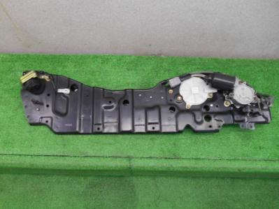 (B0202)H16 MCR30/ACR30 エスティマ パワースライドモーター 左 動作OK 良品