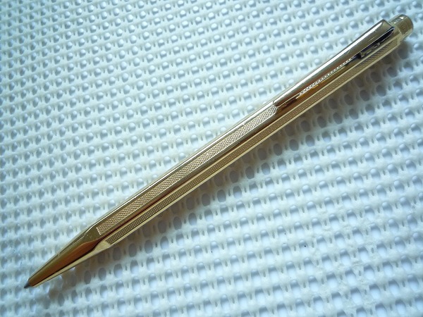 カランダッシュCaran d` Ache＊ エクリドール グレンドージュ 筆記用具