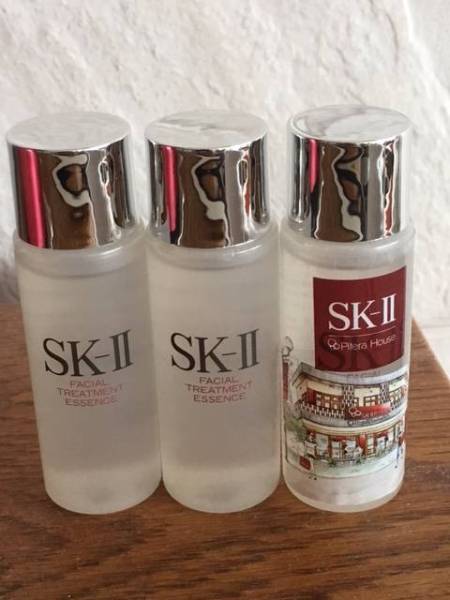 フェイシャル トリートメント SK-II エッセンス | ⁄ エスケーツー 試し 