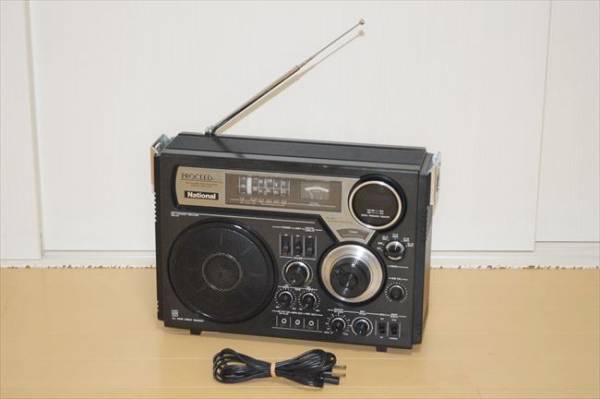 SONY ICF-EX5 高感度ラジオ 美品 16/10/16/1