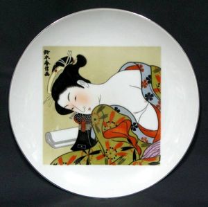 皿 春画のYahoo!オークション(旧ヤフオク!)の相場・価格を見る｜Yahoo 
