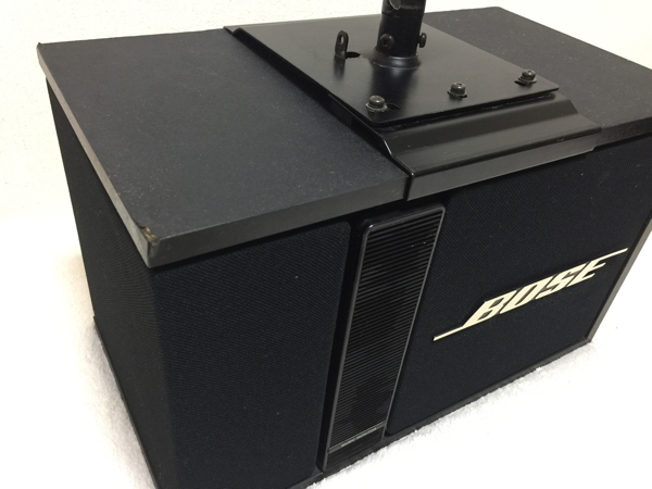 ☆ 301MM-II☆LEFT(左)1本のみ^^;② BOSE 301-II Music