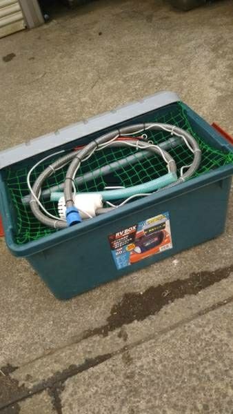 ライブウェル　ブラックバス用_1