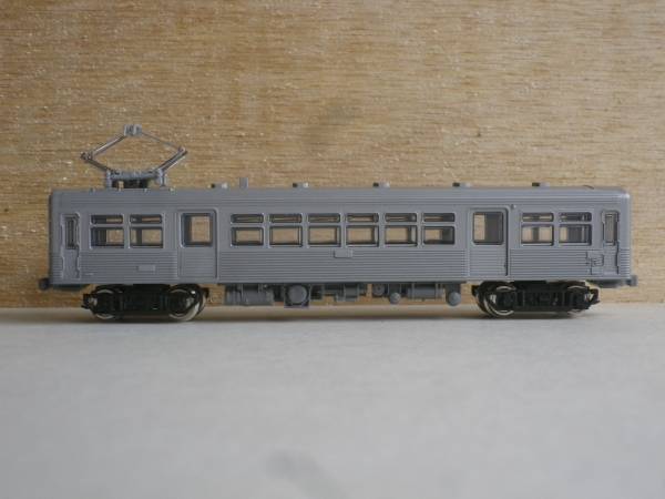 【特製加工品】大井川鉄道/岳南鉄道モハ1105