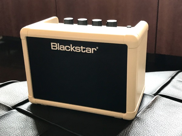 Blackstar FLY 3 Cream 限定色 クリーム　検:白 ホワイト_1