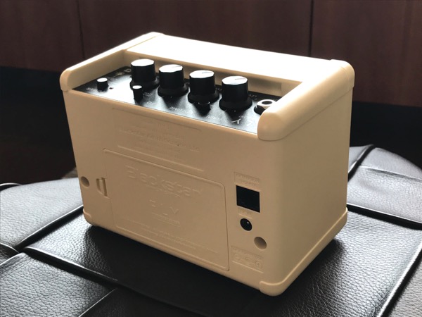 Blackstar FLY 3 Cream 限定色 クリーム　検:白 ホワイト_2