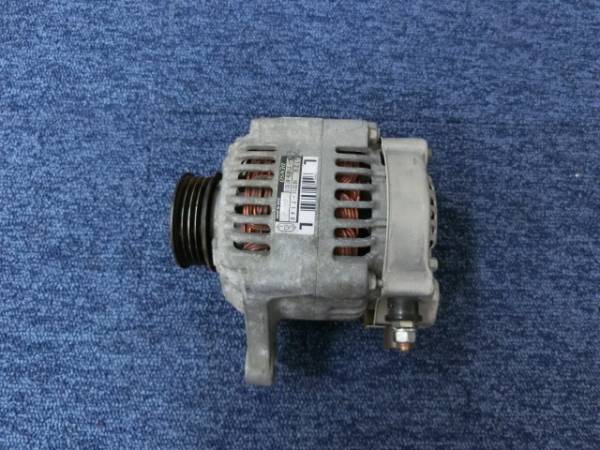 【ハイゼット S211P 純正 ダイナモ KF-VE 27060-B2021 アトレー 】