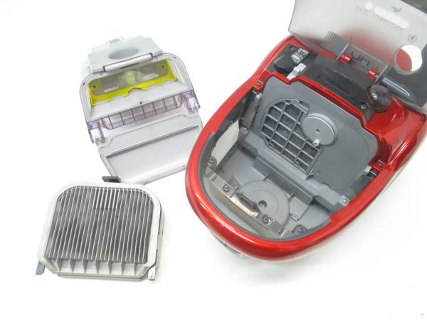【稼働品】希少NATIONAL MC-R7000J 掃除機 稼働品】希少NATIONAL MC-R7000J 掃除機 稼働品】希少NATIONAL MC