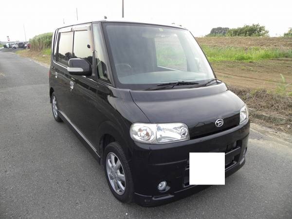 定番人気，爆買い 19年式 タント ＶＳ ＡＴ 予備検査付 特典付(タント)｜売買されたオークション情報、yahooの商品情報をアーカイブ公開 - オークファン タント