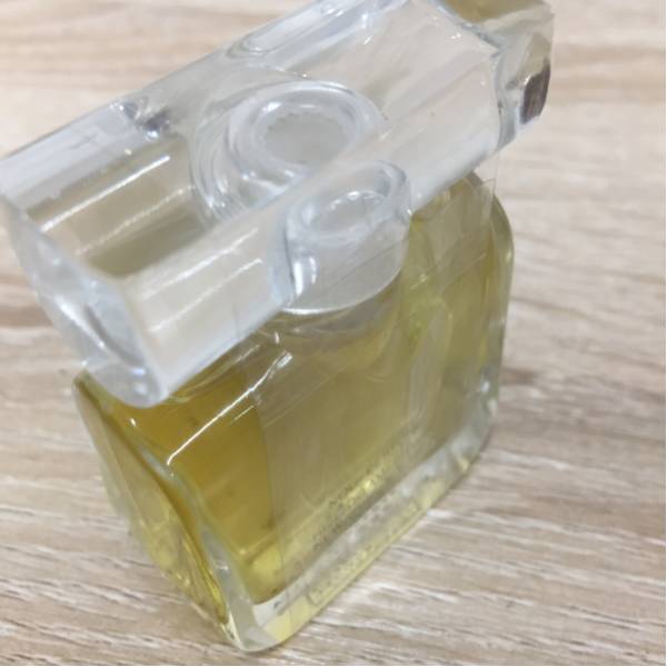 香水 ① 資生堂 SHISEIDO INOUI インウイ パヒューム 未開栓 未使用 箱