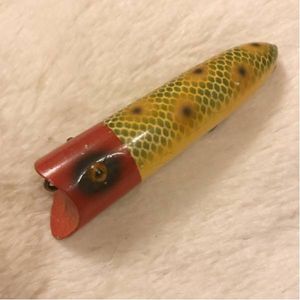 heddon lucky13のYahoo!オークション(旧ヤフオク!)の相場・価格を見る