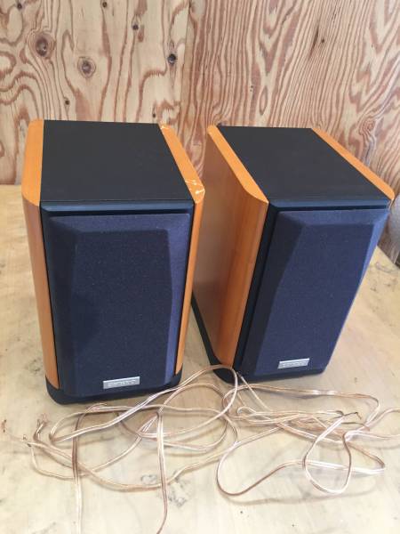 ONKYO スピーカー D-112E ペア ONKYO オンキョー D-112E スピーカー ペア ONKYOオンキョーD-112E
