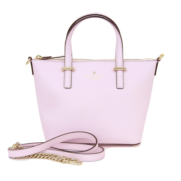 大得価，正規品 ケイトスペード kate spade harmony crossbody 2way ショルダー トートバッグ レディース ピンク(ショルダー)｜売買されたオークション情報、yahooの商品情報をアーカイブ公開 - オークファン かばん、バッグ