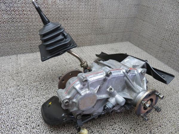 3365・スズキ ジムニー JA22W【トランスファー】プロペラシャフト 3本付 作動確認済み ★純正品番：29510-55C00 ※K6A ターボ 3速 オートマ 2026年最新Yahoo!オークション ja22(プロペラ -ジムニー トランスファーマウント交換（スズキ プロペラシャフト異音対策 ジムニー・JA12&frasl;JA22