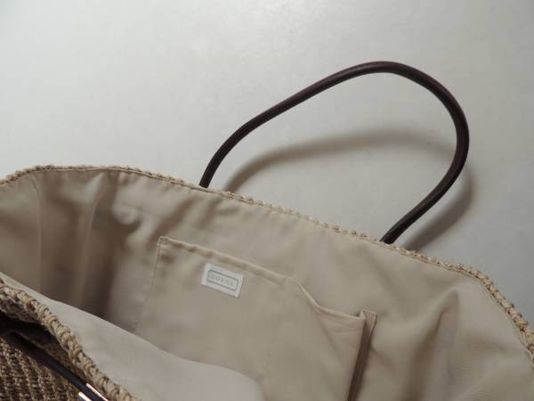 Lornaロルナ ベルテッド アバカトートバッグ かごバッグ 女性用 売買されたオークション情報 Yahooの商品情報をアーカイブ公開 オークファン Aucfan Com