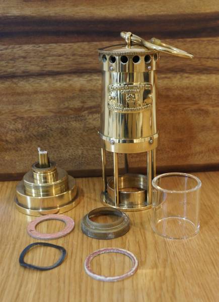 廃盤稀少 希少美品 E.Thomas & Williams カンブリアンランタン ミニ