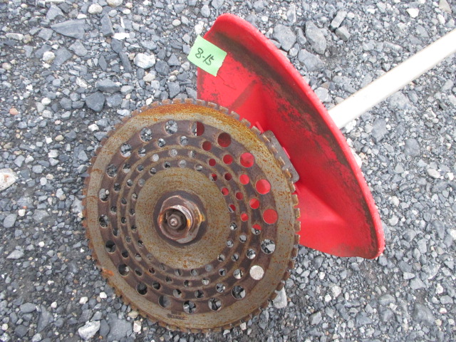 中古　Tanaka Power Mate 刈払機　CB-21H　[8-15]