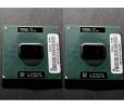 Used Intel Pentium M 770 Processor - 2.13GHz, 2MB Cache, Socket 479 For Laptops