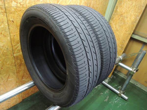 175⁄65R15 ECOPIA 84H Ecopia Bridgestone エコピア ブリヂストン Plus