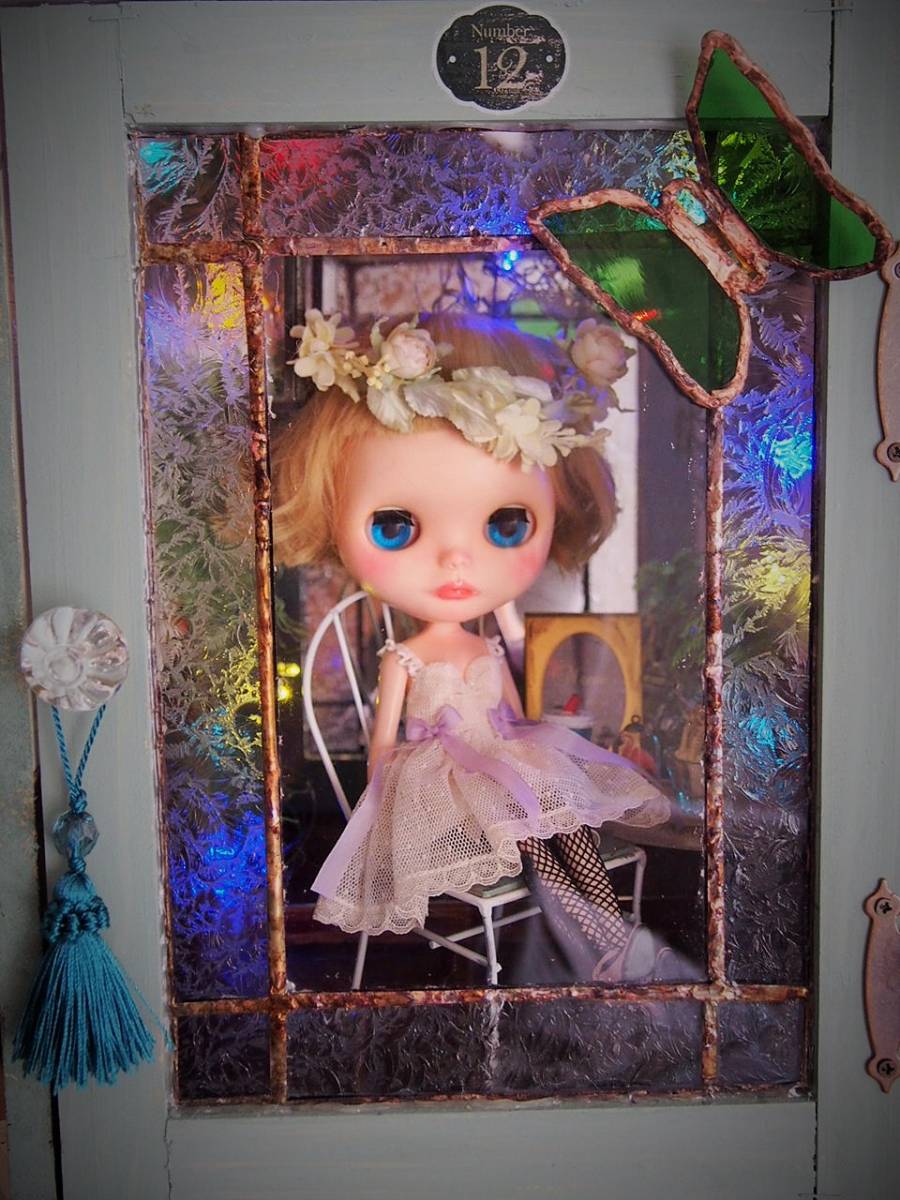 サロン風ドールＢＯＸ