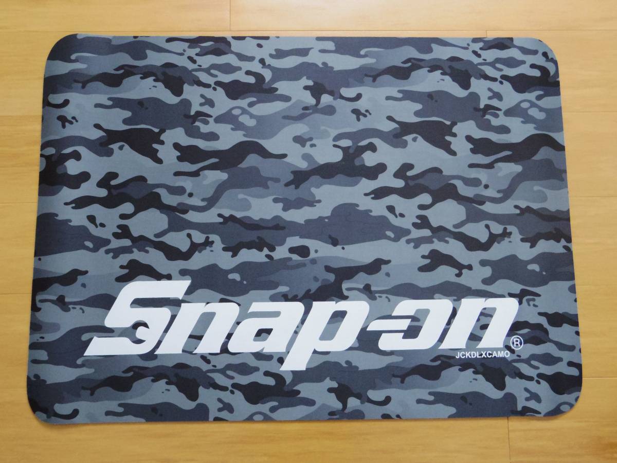 スナップオンフェンダーカバー(多目的マット) Amazon.co.jp: スナップ