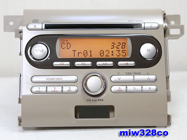 2026年最新Yahoo!オークション -ラパン he22s(CDプレーヤー)の HE22S