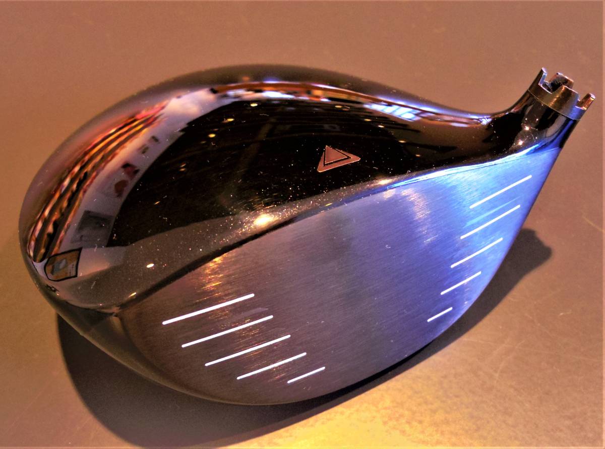 ★☆ Titleist (タイトリスト) 915D2 ドライバー 9.5° ヘッド単品 日本仕様 ☆★