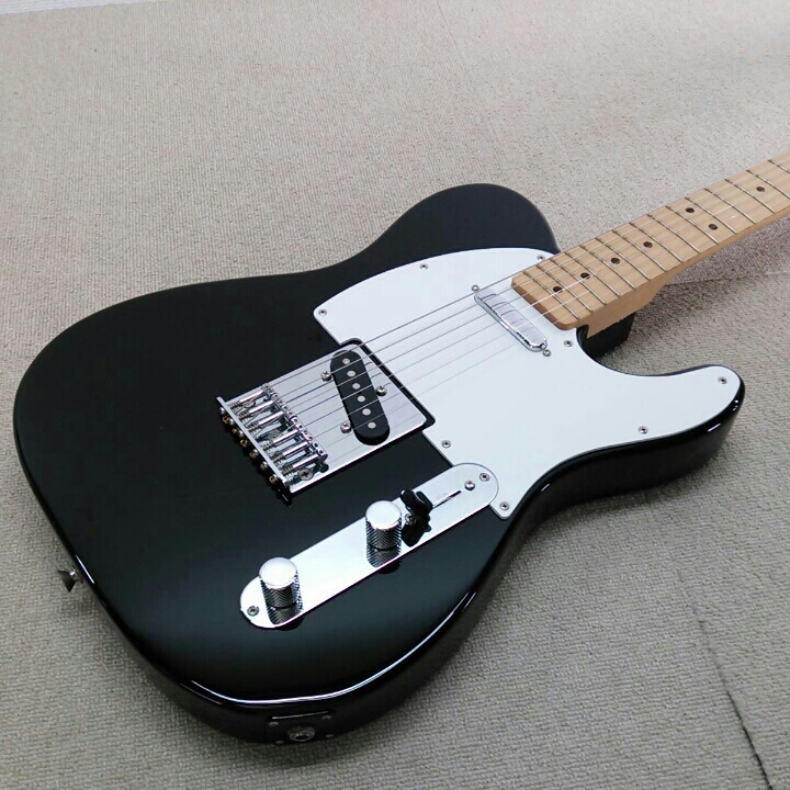 Japan Fender Made in Telecaster Traditional ⁄ Custom 70s