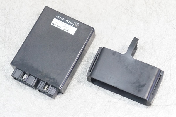 GSF1200☆実動 CDI イグナイター 検【スズキ GV75A GSF750 イナズマ 