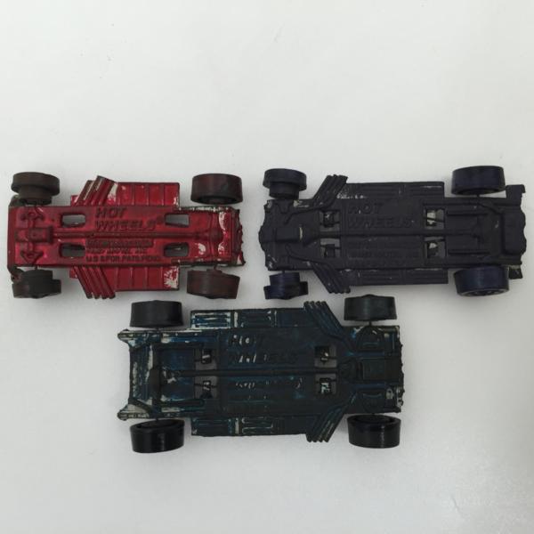 ◇昭和レトロ◇マテル◇MATTEL◇スーパーチャージャー◇サーキット
