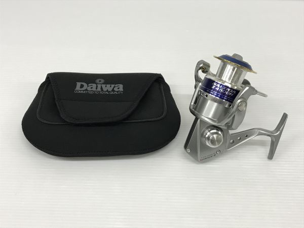 123 ダイワ リール SALTIGA ソルティガ Z4500 M302