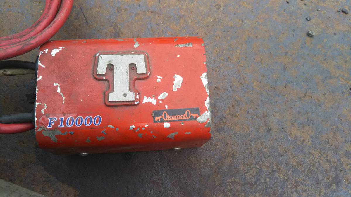 top RENGEウインチ 24v用_3