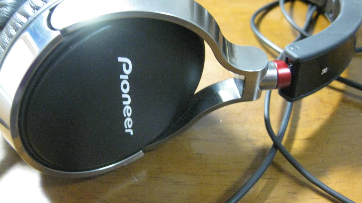 Pioneer パイオニア SE-MJ591 ヘッドホン 新品未使用 パイオニア ヘッドフォン 中古 pioneer SE-MJ591 【公式通販】