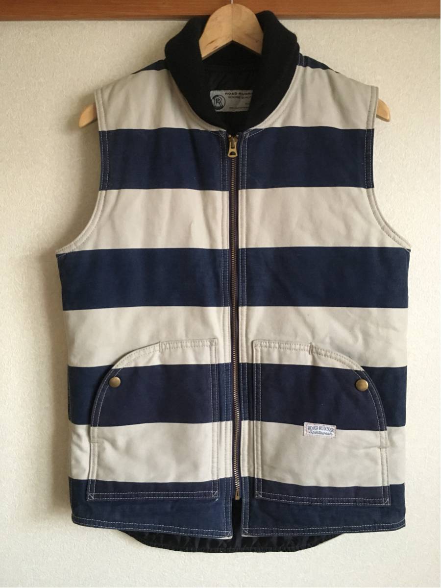 ROAD ”PRISONER”Stretch RUNER OLD : Pants Slim KOBE New！ runner
