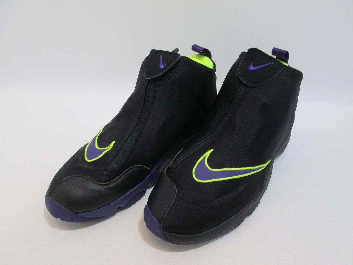 NIKE AIR ZOOM FLIGHT THE GLOVE 120-171010-KT-01-MIN(28.5cm)｜売買されたオークション ...