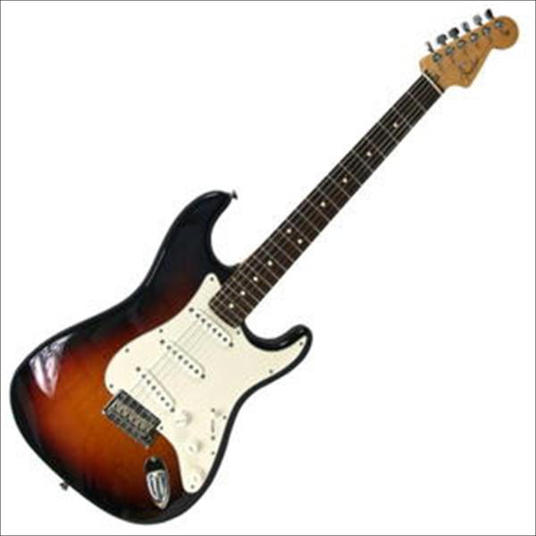 メンテ調整済み/アメスタ】Fender USA/フェンダー American Standard 