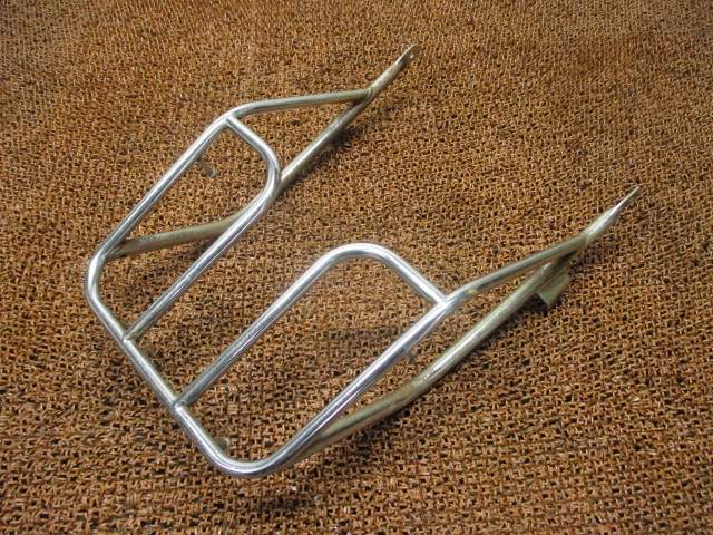 ENDURANCE（エンデュランス） CB250R MC52 CB125R JC91 JC79 CB250RS リアキャリア □LN39！MC02 修復素材に ホンダ 【 MC02E 】